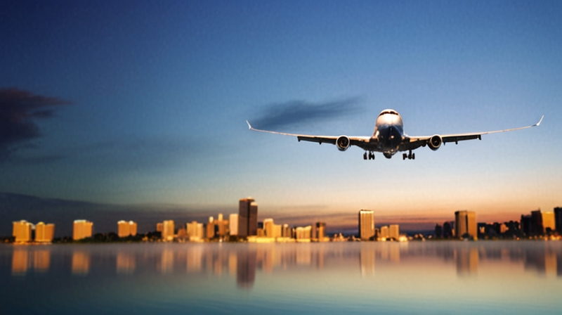 авиаперевозки Украины